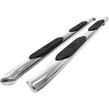 Westin 20-22 Jeep Gladiator PRO TRAXX 5 Oval Nerf Step Bars - SS