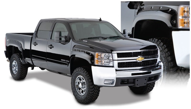 Photo - Mounted