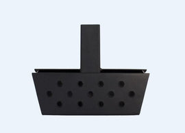 Go Rhino HS-10 Hitch Skid Step