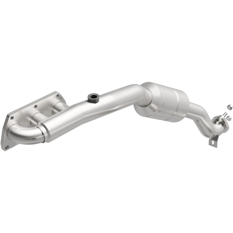 MagnaFlow Conv DF 05-09 Audi A8 6.0L