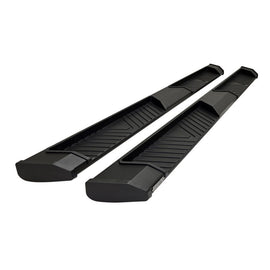 Westin 07-21 Toyota Tundra Double Cab AT6 Running Boards - Black