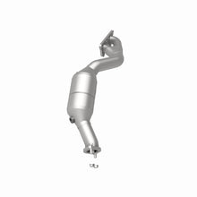 Load image into Gallery viewer, Magnaflow Conv DF 07-10 Audi S6 5.2L Passenger Rear Manifold