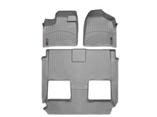 Load image into Gallery viewer, WT FloorLiner - Rear - Grey