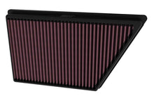 Load image into Gallery viewer, K&amp;N 23-24 Ford Ranger/Everest 2.0L L4 Diesel  Drop-In Air Filter