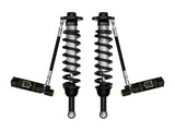 ICON 21-23 Ford F150 4WD 3in Lift 2.5 VS RR CDEV Coilover Kit