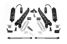 Load image into Gallery viewer, Fabtech 17-21 Ford F250/F350 4WD Diesel 6in Rad Arm Sys w/4.0 &amp; 2.25