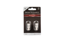 Load image into Gallery viewer, Diode Dynamics 194 LED Bulb HP3 LED Warm - White Short (Pair)