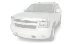 Load image into Gallery viewer, AVS 17-18 Nissan Titan High Profile Hood Shield - Chrome