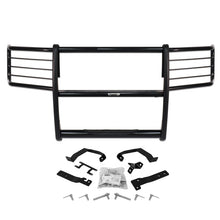 Load image into Gallery viewer, Go Rhino 17-19 Ford F-250/F-350 Super Duty 3000 Series StepGuard - Black