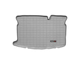 WeatherTech 07+ Mazda Mazda2 Cargo Liners - Grey