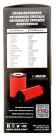 K&N 2020 Mercedes-Benz C43 AMG Oil Filter