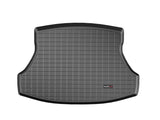 WeatherTech 12+ Honda Civic Cargo Liners - Black