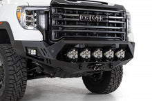 Load image into Gallery viewer, Addictive Desert Designs 2020 GMC Sierra 2500 Bomber HD Front Bumper