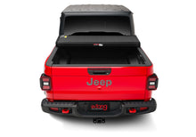 Load image into Gallery viewer, Extang 2020 Jeep Gladiator (JT) (w/Rail System) Solid Fold 2.0