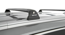 Load image into Gallery viewer, Rhino-Rack 16-20 Kia Sorento UM 5 Door SUV w/Flush Rails Vortex RVP 2 Bar Roof Rack - Black