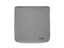 Load image into Gallery viewer, WeatherTech 02-08 Audi A4 Avant Cargo Liners - Grey