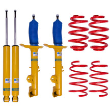 Load image into Gallery viewer, Bilstein B12 1992 BMW 318i Base Sedan Front and Rear Suspension Kit