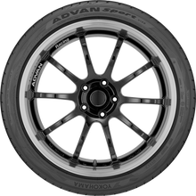 Load image into Gallery viewer, Yokohama Advan Sport V105 Tire - 255/45ZR18 103Y