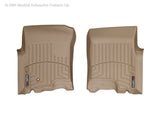 WeatherTech 97-02 Ford Expedition Front FloorLiner - Tan