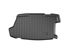 Load image into Gallery viewer, WeatherTech 11+ Hyundai Sonata Cargo Liners - Black