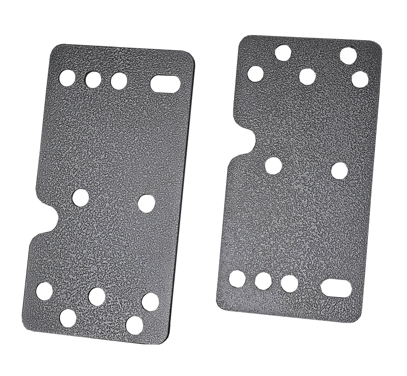 Gen-Y 5th Wheel Shim Plates 1/4in