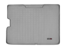 Load image into Gallery viewer, WeatherTech 00-05 Ford Excursion Cargo Liners - Grey