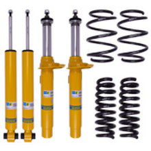 Load image into Gallery viewer, Bilstein B12 Pro-Kit 14-16 BMW 435i / 17 BMW 440i Front and Rear Monotube Suspension Kit