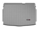 WeatherTech 2020+ Kia Soul Cargo Liners - Grey