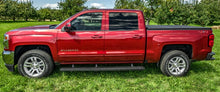 Load image into Gallery viewer, N-Fab Growler Fleet 09-15.5 Dodge RAM 1500 / 10-19 RAM 2500/3500 Crew Cab - Cab Length - Tex. Black