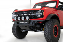 Load image into Gallery viewer, Addictive Desert Designs 21-22 Ford Bronco Pro Bolt-On Front Bumper