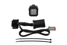 Load image into Gallery viewer, Diode Dynamics HitchMount LED Pod Reverse Kit SSC1