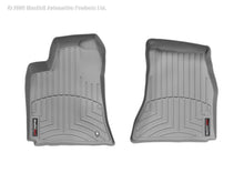 Load image into Gallery viewer, WeatherTech 05-08 Dodge Magnum Front FloorLiner - Grey