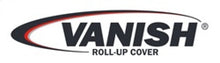 Load image into Gallery viewer, Access Vanish 17-19 NIssan Titan 5-1/2ft Bed (Clamps On w/ or w/o Utili-Track) Roll-Up Cover