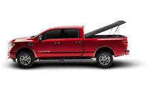 Load image into Gallery viewer, UnderCover 14-18 Chevy Silverado (19 Legacy) 5.8ft SE Bed Cover - Black Textured