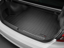 Load image into Gallery viewer, WeatherTech 2015 Hyundai Sonata Cargo Liner - Black