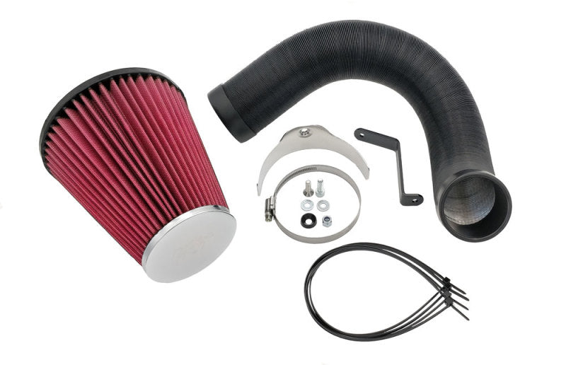 K&N Performance Intake Kit BMW Z3 2.0 24V 6CYL DOHC, 1999-2000