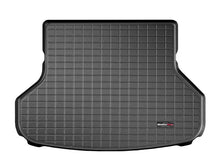 Load image into Gallery viewer, WeatherTech 04-06 Lexus RX330 Cargo Liners - Black