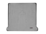 WeatherTech 00-06 Chevrolet Tahoe Cargo Liners - Grey