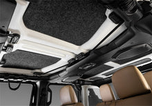 Load image into Gallery viewer, BedRug 18-23 Jeep Wrangler JL 2-Door HeadLiner