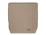 WeatherTech 08-13 Buick Enclave Cargo Liners - Tan