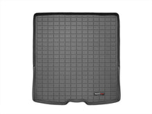 Load image into Gallery viewer, WeatherTech 05-08 Dodge Magnum Cargo Liners - Black