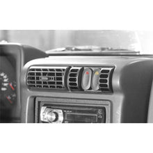 Load image into Gallery viewer, Rugged Ridge AC Vent Switch Pod 97-06 Jeep Wrangler TJ