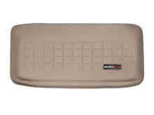 Load image into Gallery viewer, WeatherTech 88-93 Mercedes-Benz 300TE Cargo Liners - Tan