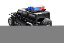 Load image into Gallery viewer, Rugged Ridge 18-21 Wrangler JL/Gladiator Roof Rack w/ Basket HT