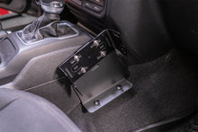 Load image into Gallery viewer, Rugged Ridge 18-22 Jeep Wrangler / Gladiator Race Radio Mount