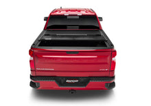 Load image into Gallery viewer, UnderCover 14-18 Chevy Silverado 1500 (19 Legacy) / 15-19 2500/3500 HD 8ft Armor Flex Bed Cover