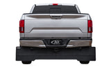 Access Rockstar 15-19 GM Full Size 2500-3500 (Diesel) Black Diamond Mist Finish Full Width Tow Flap