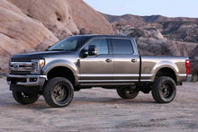 Load image into Gallery viewer, Fabtech 17-21 Ford F250/F350 4WD 4in Budget Sys w/Dlss Shks