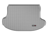 WeatherTech 09+ Infiniti FX Cargo Liners - Grey