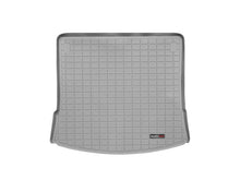 Load image into Gallery viewer, WeatherTech 08+ Mazda Mazda 5 Cargo Liners - Grey